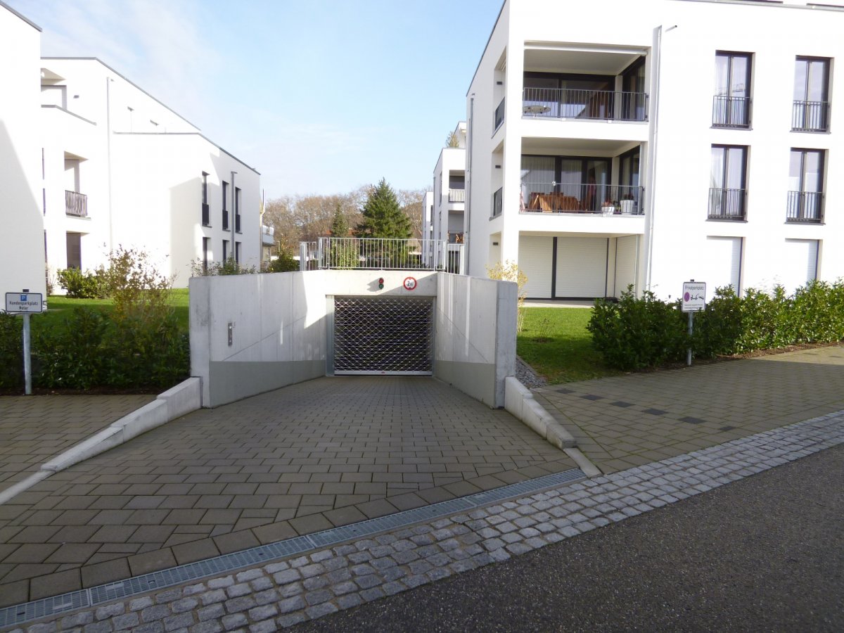 Großzügige 4 Zi. Wohnung mit herrrlicher Südbalkon - Foto 2