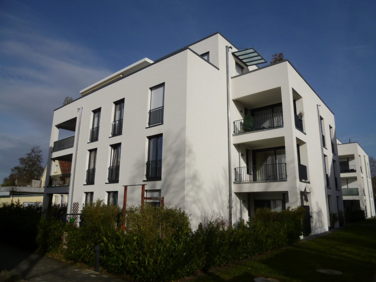 Großzügige 4 Zi. Wohnung mit herrrlicher Südbalkon - Foto 2